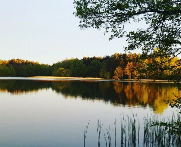 Agroturystyka Kaszuby witamy